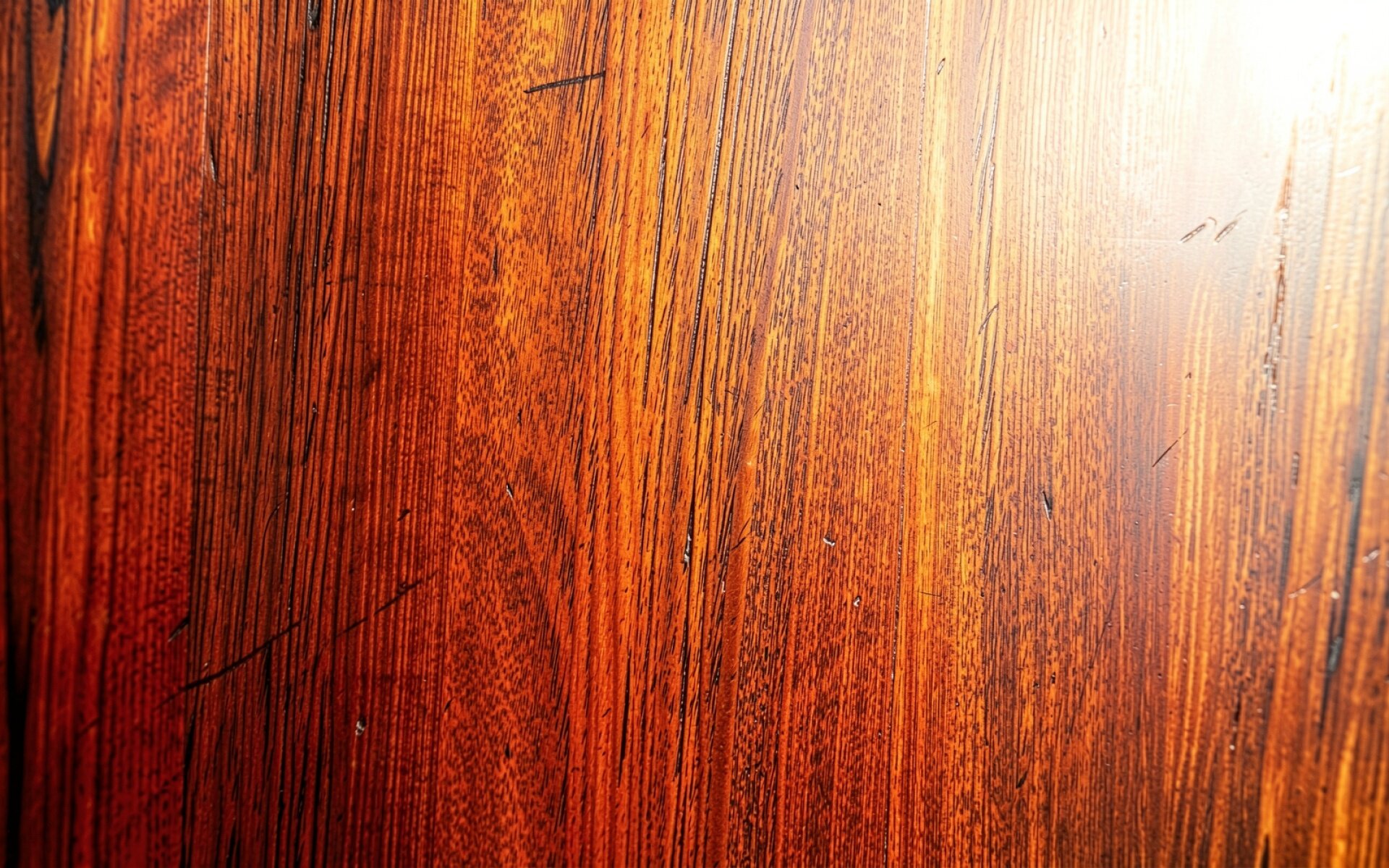 Текстура дерева коричневого цвета макро стиль