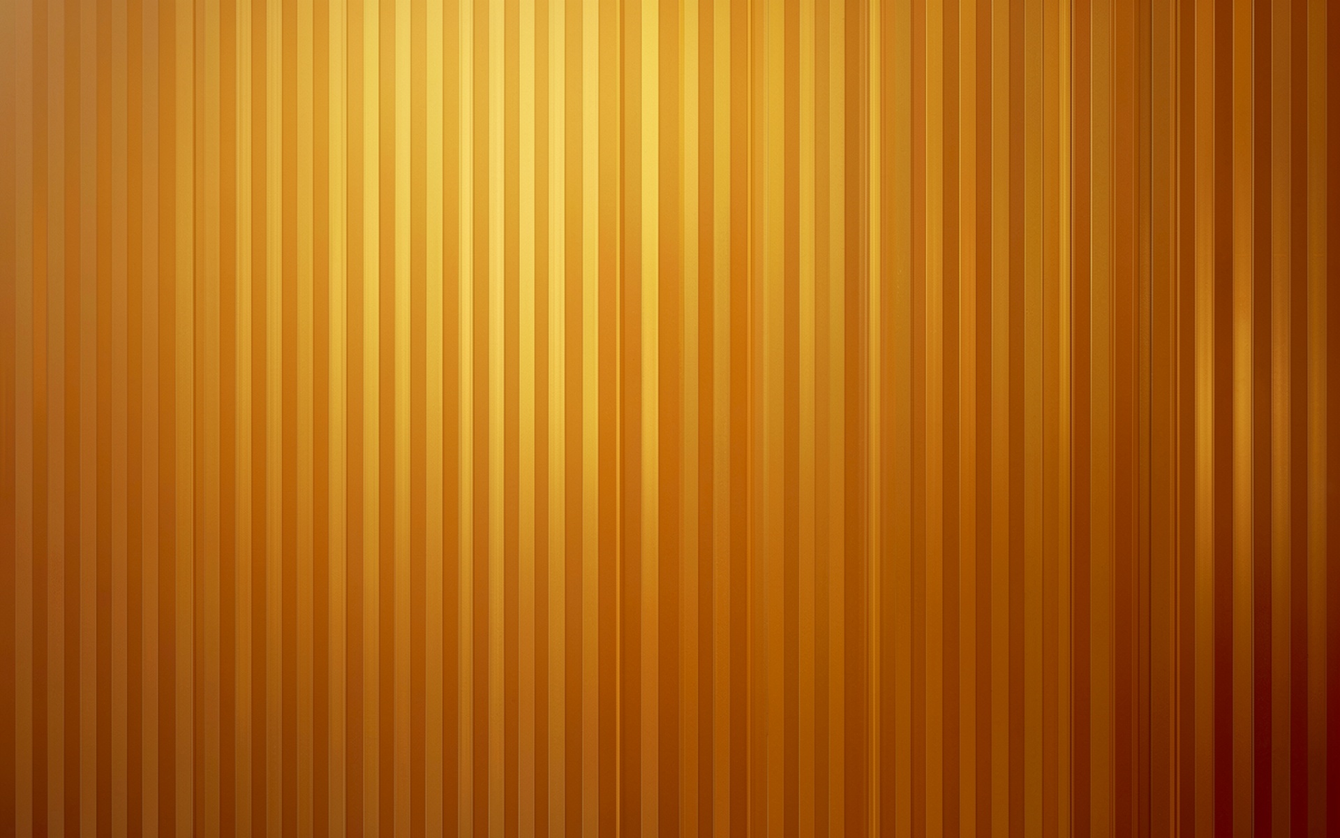 Золотистый абстрактный фон с вертикальными линиями